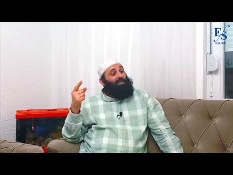 Mosfajësimi i muxhtehidëve(Shejhul Islam Ibn Tejmije)-Ergin SHALA