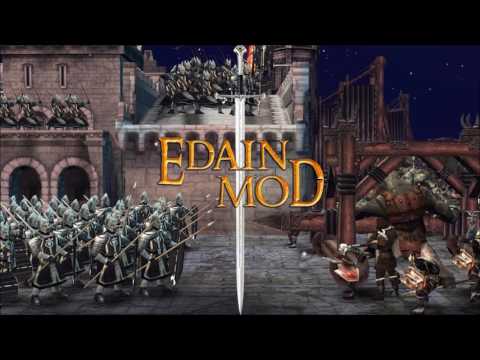 Edain-Mod Soundtrack - The Last Stand (Arnor Battle 3/Triumph)
