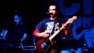 Her Words Destroyed My Planet -- Motion City Soundtrack