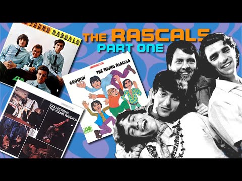 The RASCALS: Band History part one | #070