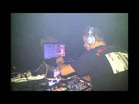 klangkasper-live!!! @ Partyarea Almsfeld - 01.06.13 [Part II]