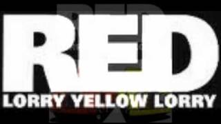 Red Lorry Yellow Lorry - You Are Everything