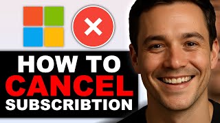 How to Cancel Microsoft 365 Subscription Quickly and Avoid Future Char