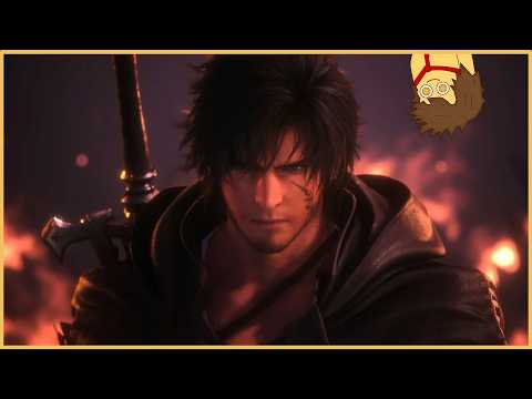 Final Fantasy 16 | FULL GAME REACTION