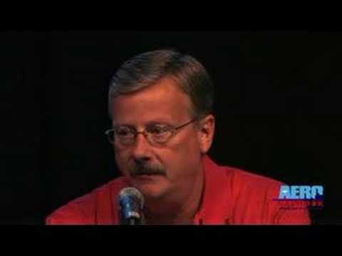 Aero-TV: Cessna Unveils The SkyCatcher!