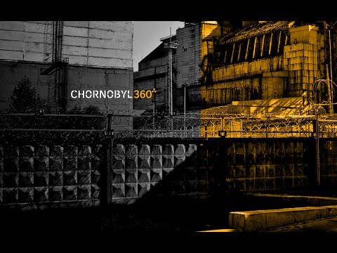 Chornobyl 360 Video