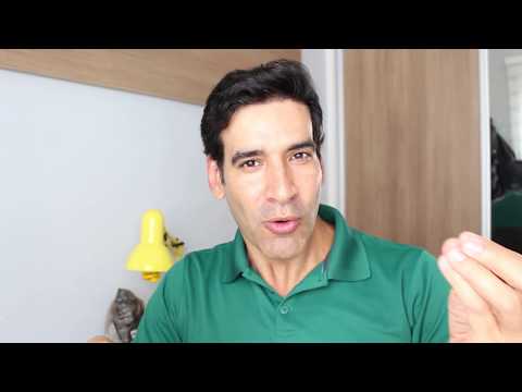 #8 COMO SER MAIS CARISMÁTICO?