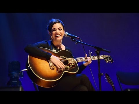 Angaleena Presley - Drunk  (Live at Celtic Connections 2016)