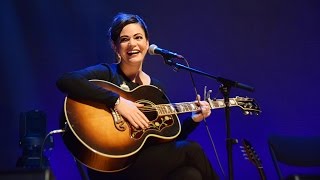 Angaleena Presley - Drunk  (Live at Celtic Connections 2016)
