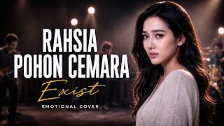 Download lagu Rahsia Pohon Cemara - Exist | Emotional Cover Lagu Malaysia By Rubina Musik mp3 Download lagu Rahsia Pohon Cemara - Exist | Emotional Cover Lagu Malaysia By Rubina Musik mp3
