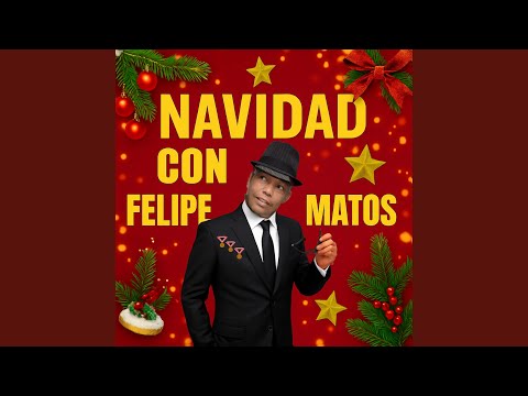Felipe Matos (Cuanto te quiero)