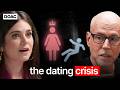Masculinity Debate Are Dating Apps Creating Incels Lonely Men Are More Dangerous Than Ever