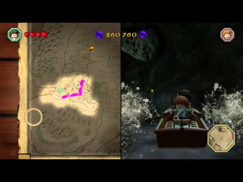 LEGO® Le Hobbit™ coop