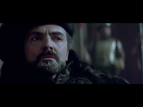 A New Continent is Realized (1492: Conquest of Paradise)