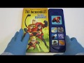 DISNEY The Incredibles To The Rescue Play A Sound Interactive