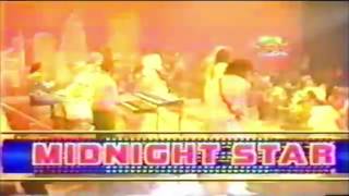 MIDNIGHT STAR  HEADLINES CLUB MIX 1986 mp4