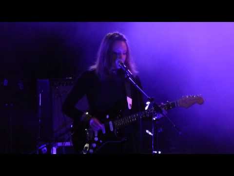 Lyla Foy - Someday - Theatron Pfingst-Festival Munich 2014-05-24