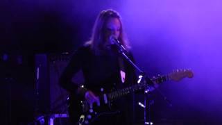 Lyla Foy - Someday - Theatron Pfingst-Festival Munich 2014-05-24