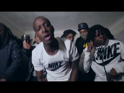 BLAXK - Knoxkin (Shot By Dexta Dave)
