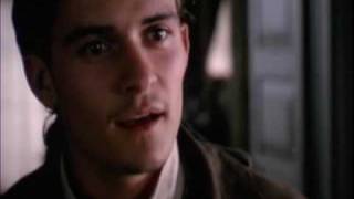 Tonight and the Rest of my Life: Will and Elizabeth