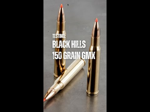 #SundayGunday: Sierra Bullets GameChanger Ammunition