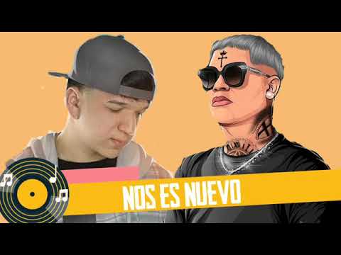 🔥Almighty No es Nuevo Ft  Gabriel Rodríguez🔥