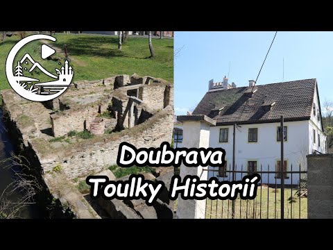 Doubrava, okres Cheb (Toulky Historií)