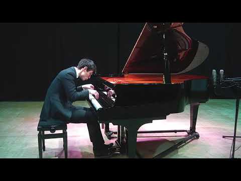 Lunchtime Concert: George Todica