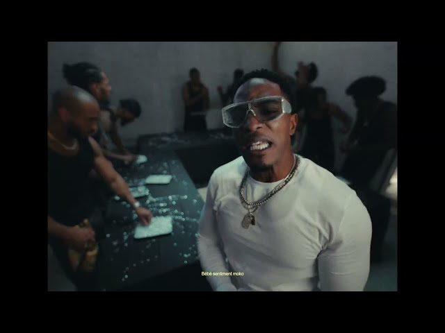 Le Mouvement von Gradur & Zed ((jetzt ansehen))