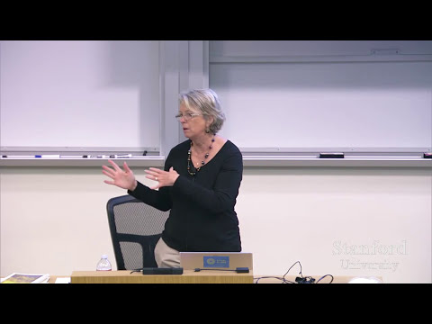 Stanford Webinar When Your Big Data Seems Too Small