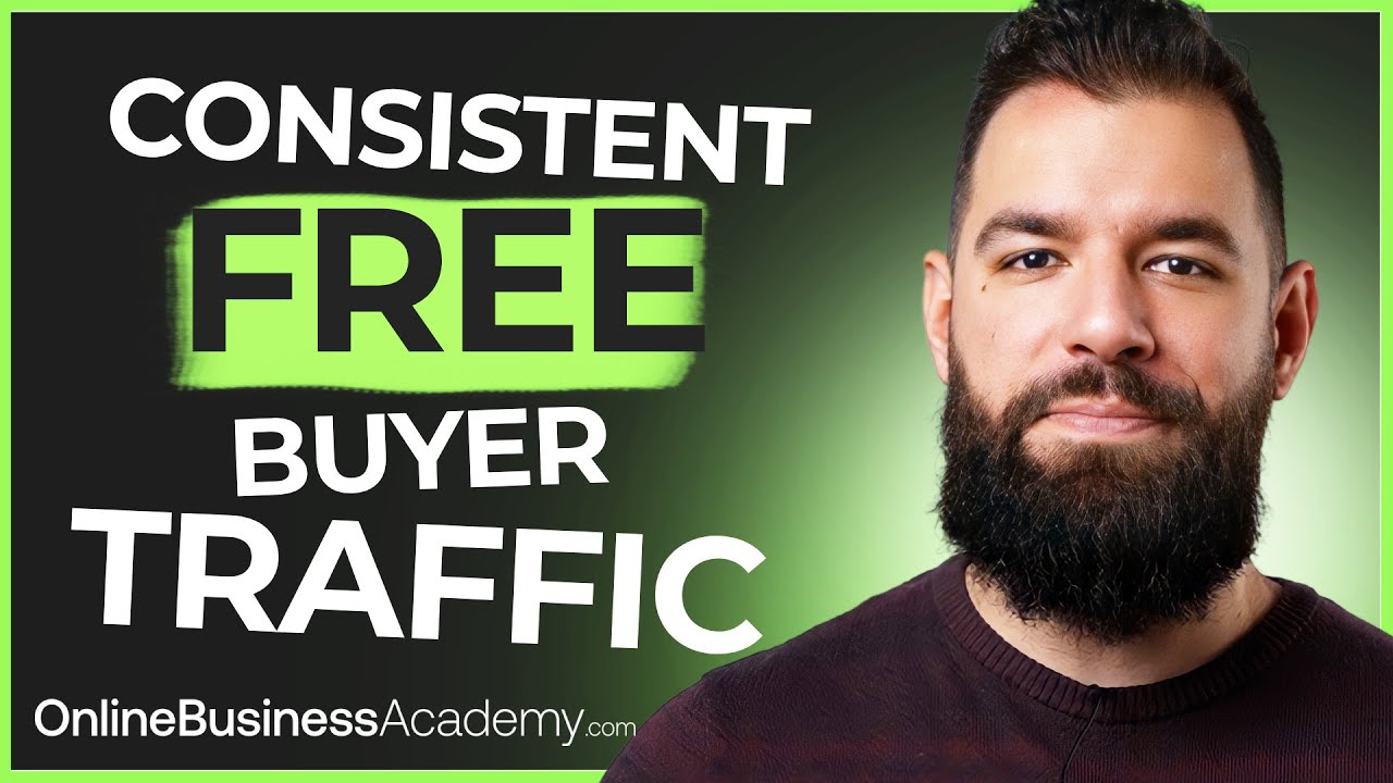 Thumbnail for 7 Secret Websites to Promote Your Links & Get Free Traffic