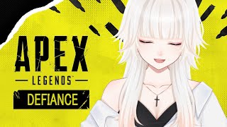 【APEX】ダイヤへ駆け抜けエ【ミトゥン】