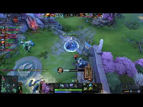 Gabbi and Kuku talking about the TI Qualifiers 2023 | Gabbi vs Nothing To Say #dota2 #dota2gameplay