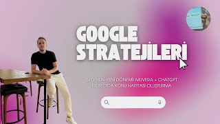 SEO’nun Yeni Dönemi! Muvera + ChatGPT ile SEO'da Konu Haritası Oluşturma