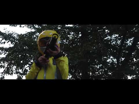 Power Ranger Fan Film Teaser Trailer