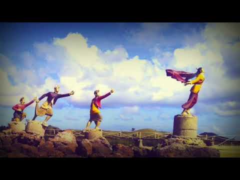 LAGU PUTRI MANDALIKA //Satria Band