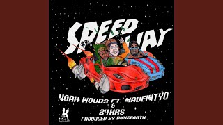 Speed Way