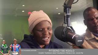 Download lagu Pitseng tse kgolo Episode_471_dr moremi le kakapa_19 December 2025_0791709862 mp3