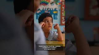 Global Indian International School Video thumbnail