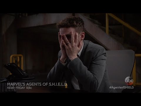 Marvel’s Agents of S.H.I.E.L.D. Season 5, Ep. 14 ‘Unwilling to Do’ Teaser