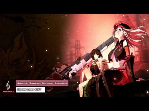 Zombie-Loan Solitary Serenade Aika Sekiyama