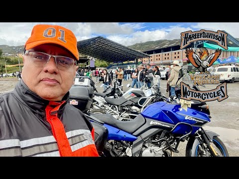 Apoyando al alcalde de San Francisco Putumayo en el ExpoRaid ganadero👍