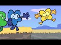 BFDI TPOT 12 REANIMATED SCENE 49