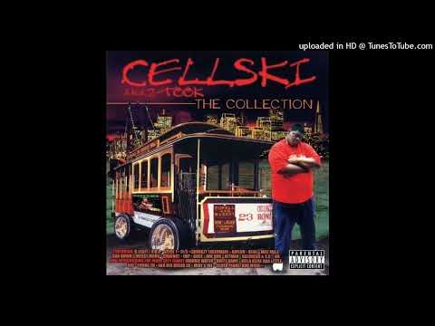 Cellski - Frisco (feat. I.M.P., Dre Dog, Chuey C & Cougnut)