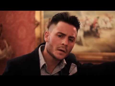 Tony Polverino " Si na parte e mè " ( Video Ufficiale ) . Diretto da Enzo De Vito