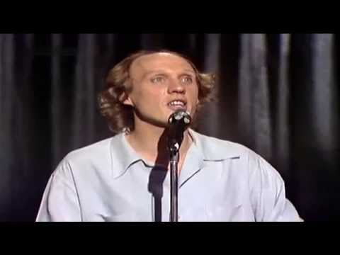 Herman van Veen - Einsam, zweisam, dreisam 1981