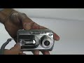 FUJIFILM DIGITAL CAMERA A330