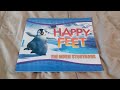 My Movie Storybook Review Of Happy Feet 2006