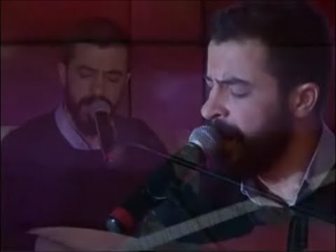 Vedat Demir - Tew Veyvikê (Canlı)