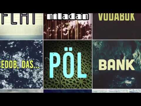 Language Learning Update - Volapük, German, and other info